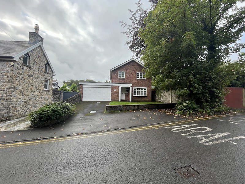 Norton Road, Mumbles